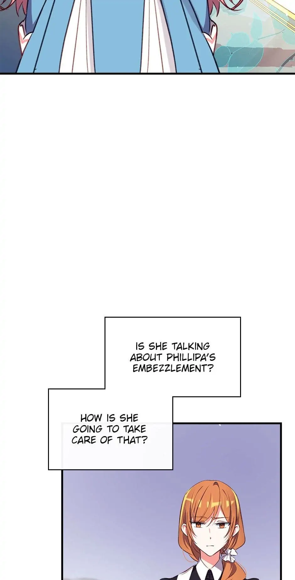 Can We Become a Family? Chapter 25 - page 16