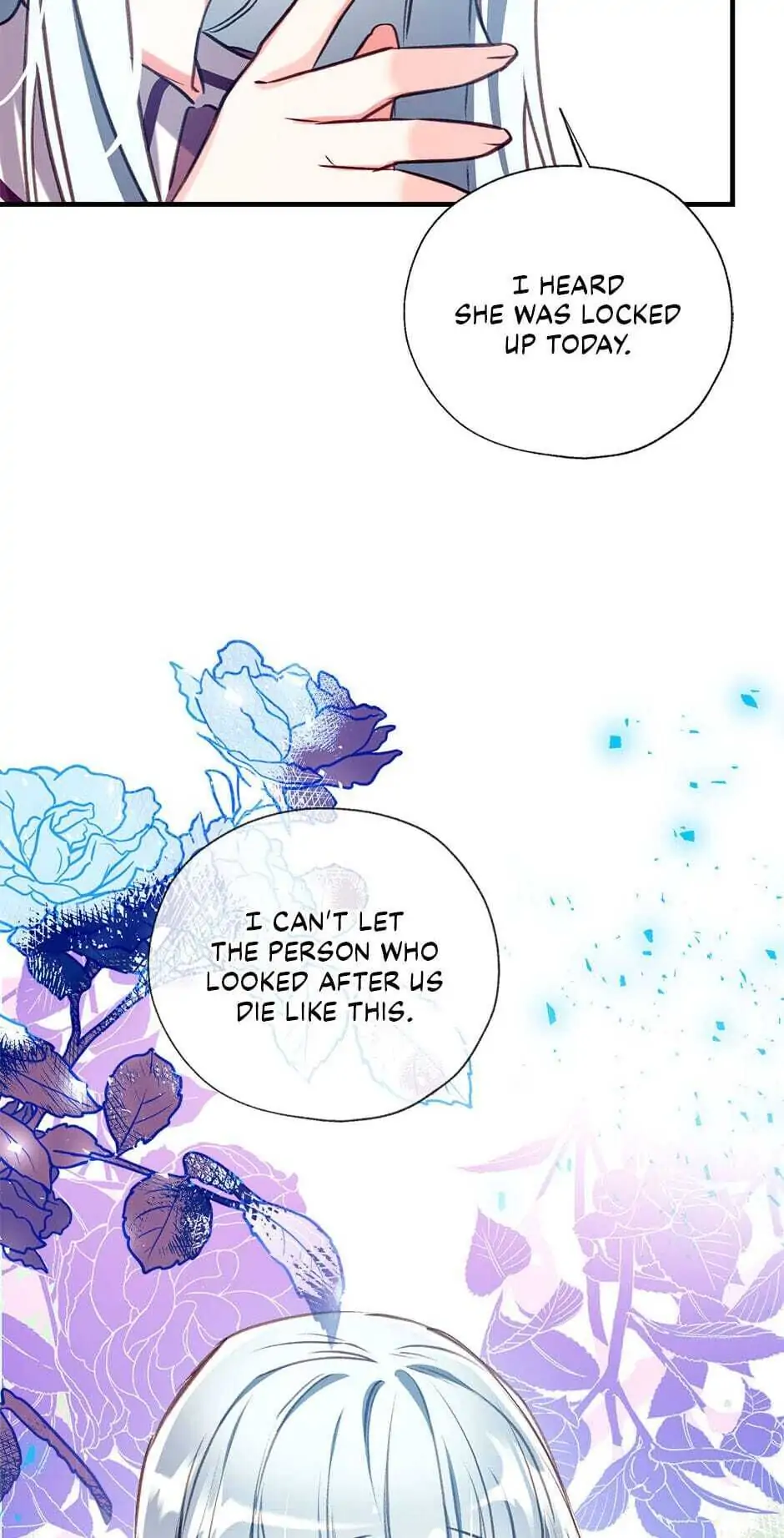 Can We Become a Family? Chapter 25 - page 18
