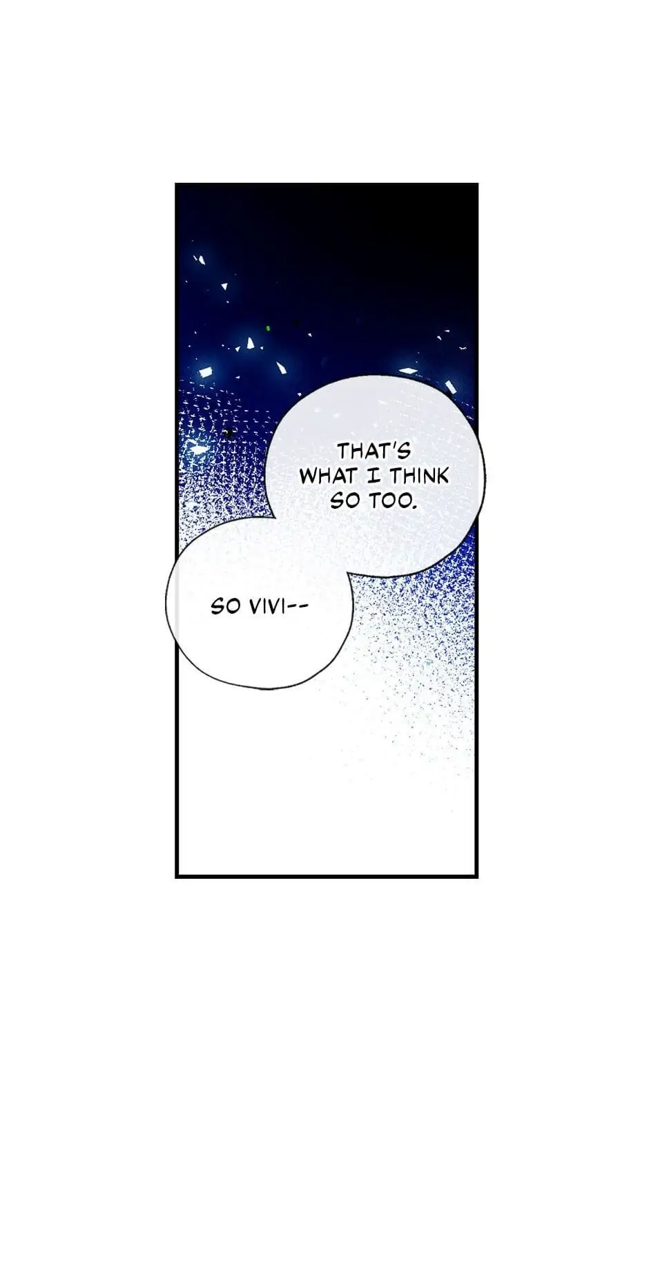 Can We Become a Family? Chapter 25 - page 21