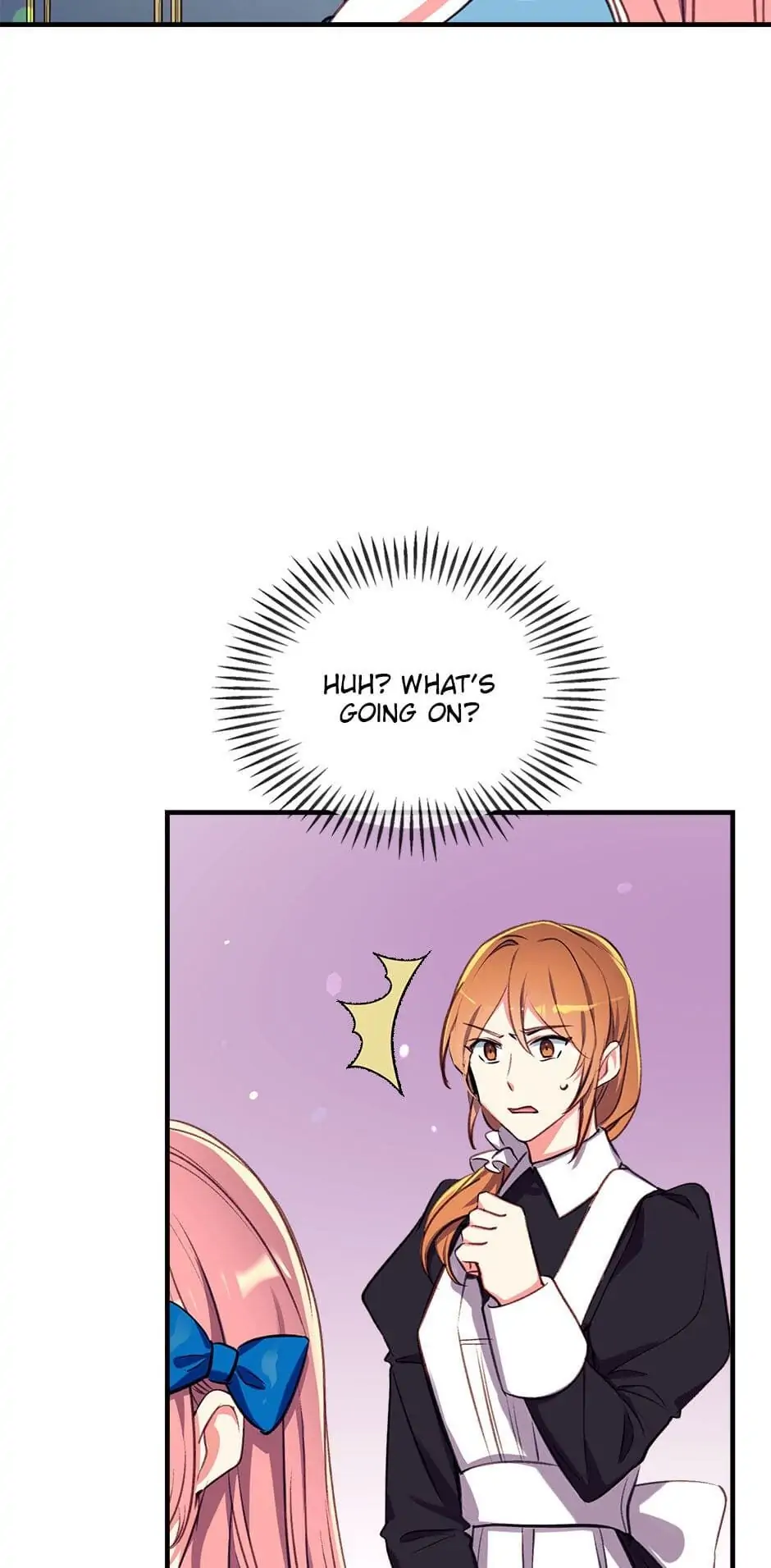 Can We Become a Family? Chapter 25 - page 23