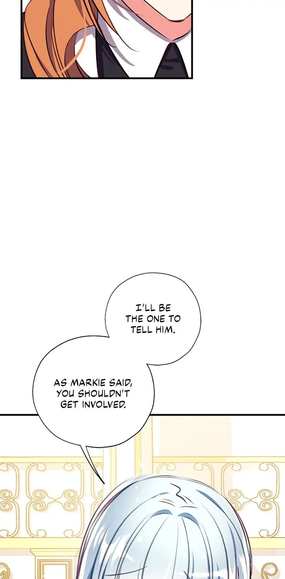 Can We Become a Family? Chapter 25 - page 25