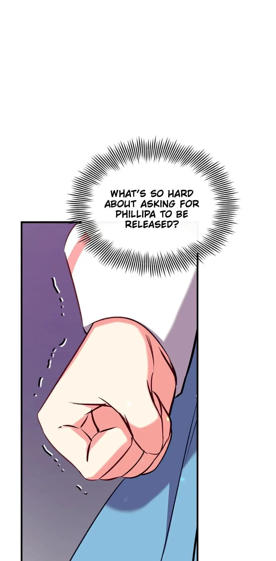 Can We Become a Family? Chapter 25 - page 34