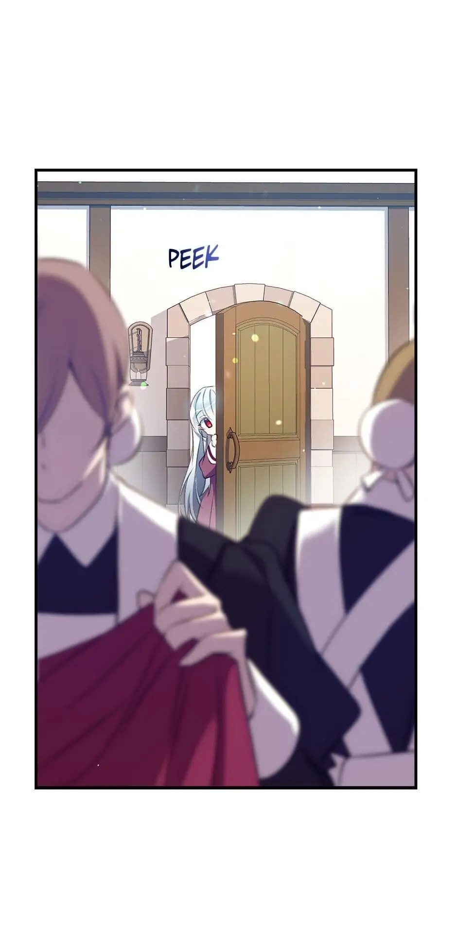 Can We Become a Family? Chapter 25 - page 45