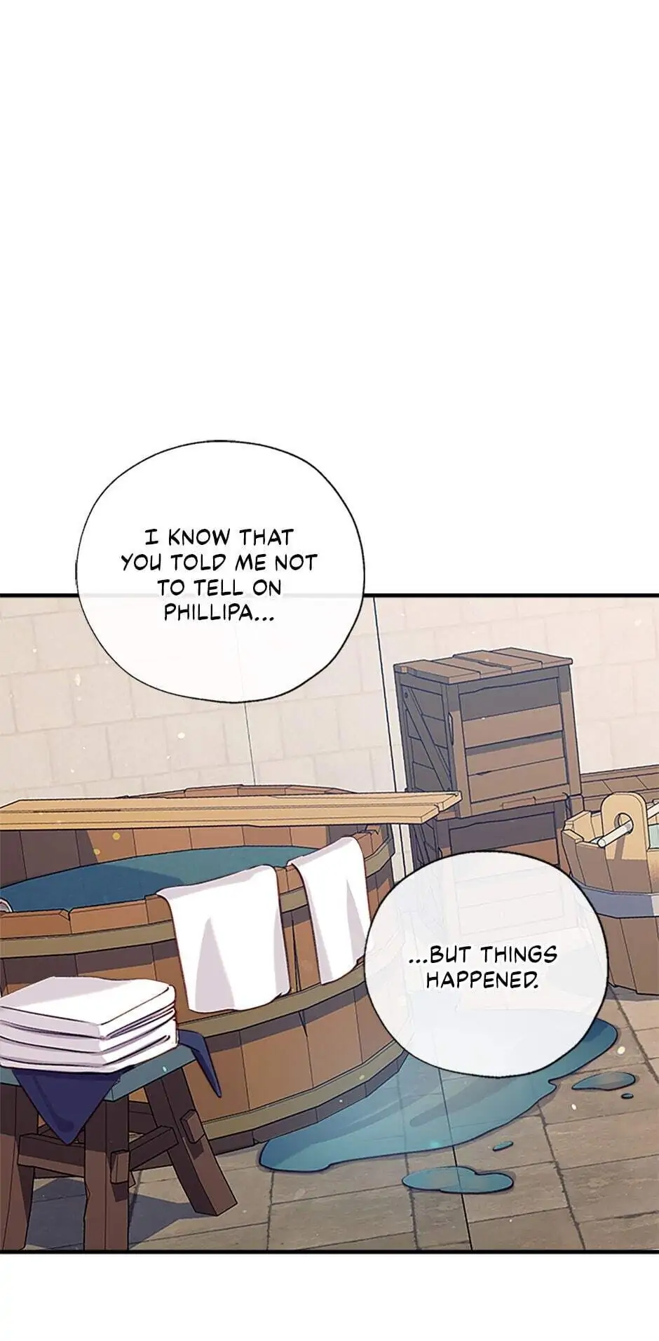 Can We Become a Family? Chapter 25 - page 52