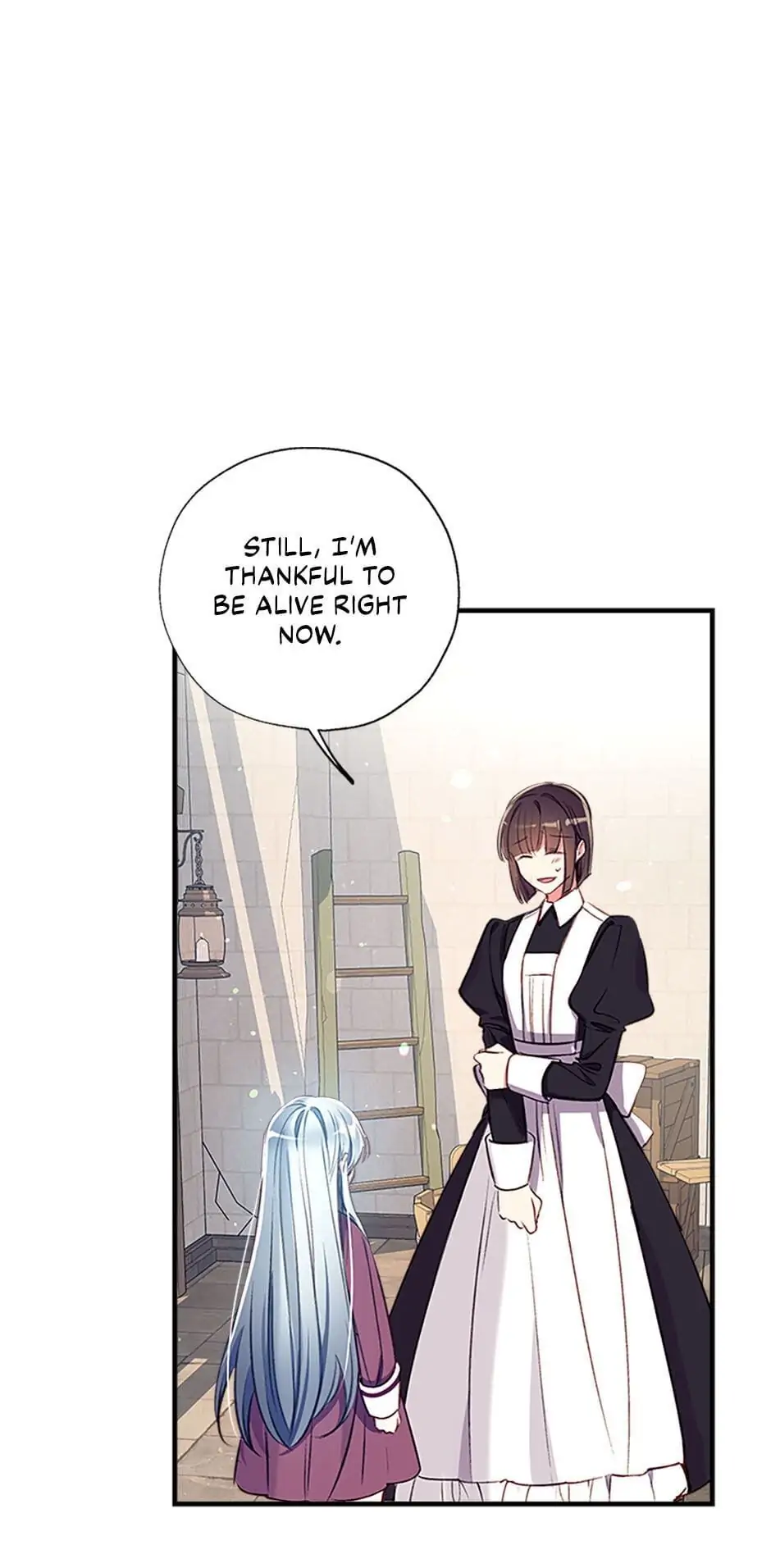 Can We Become a Family? Chapter 25 - page 53