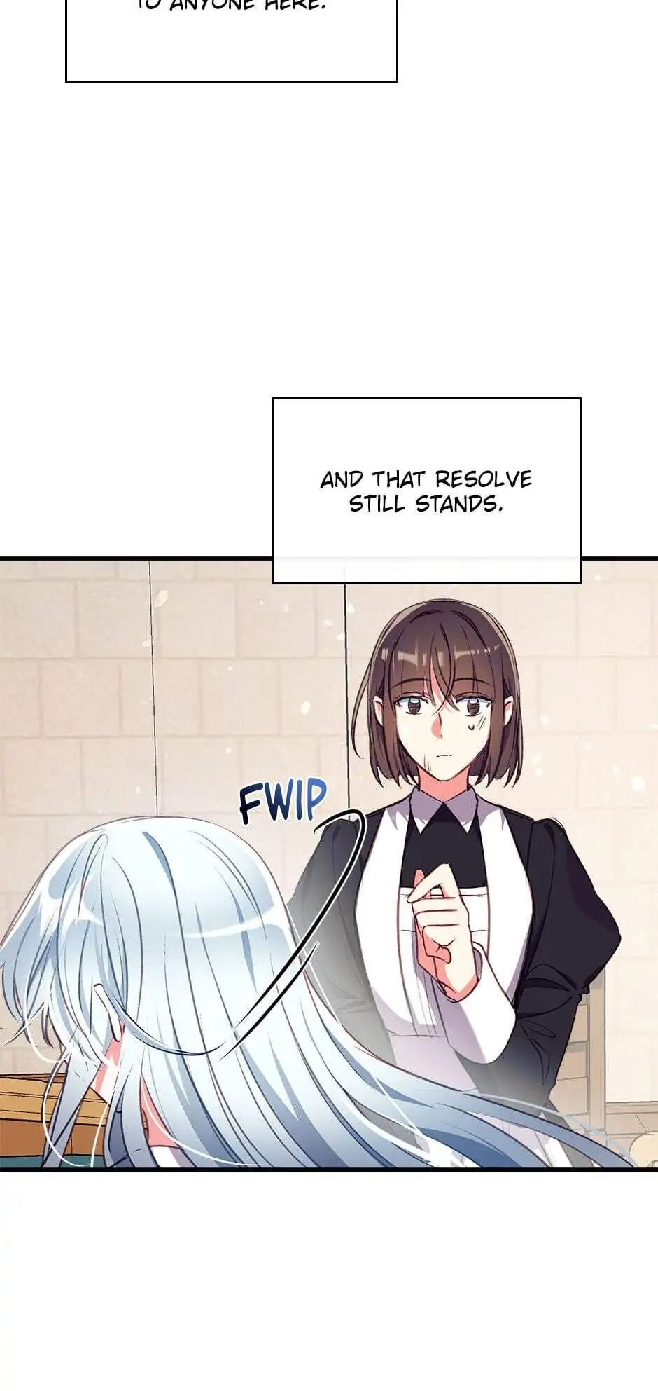 Can We Become a Family? Chapter 25 - page 60