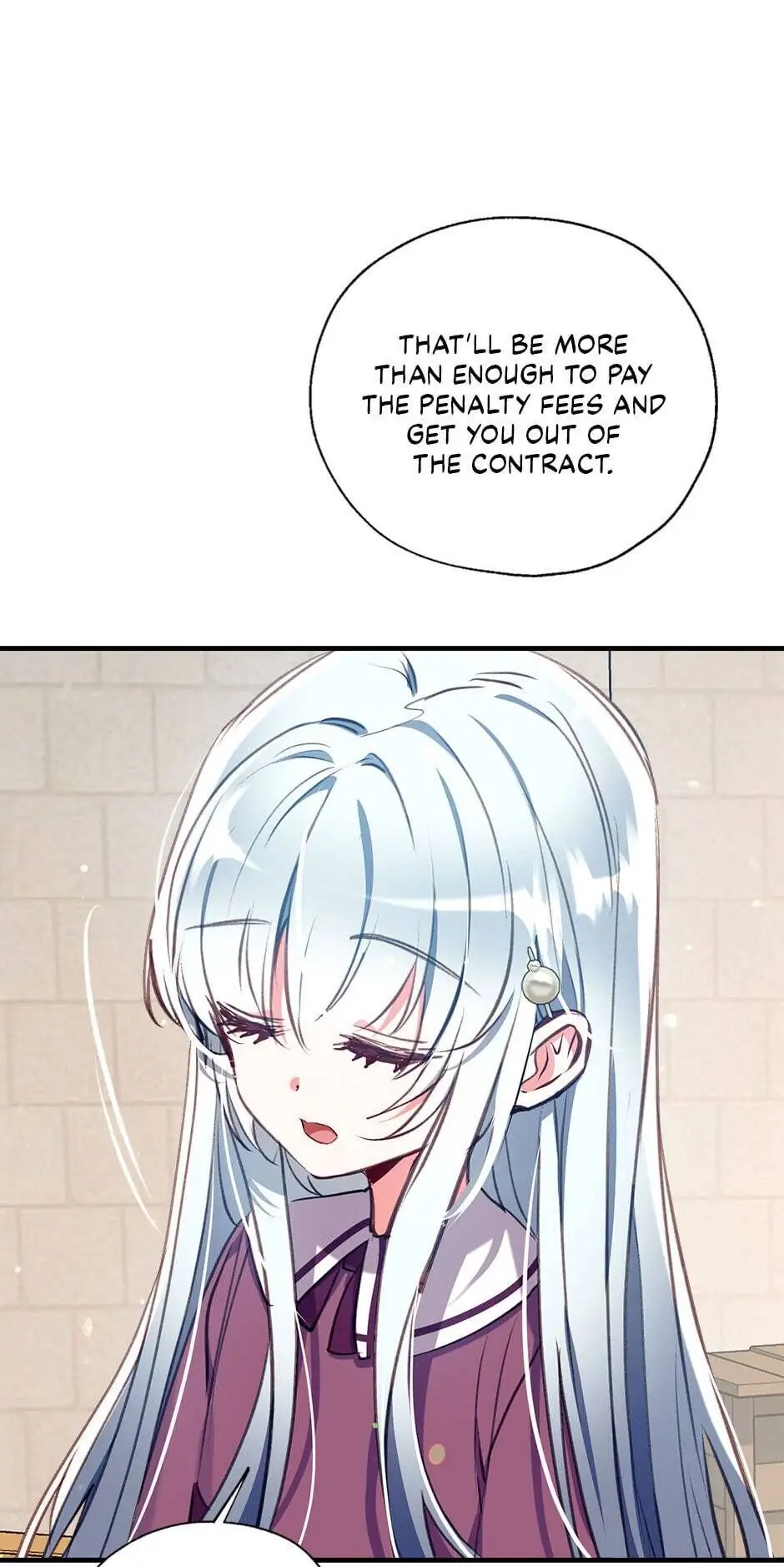 Can We Become a Family? Chapter 25 - page 67
