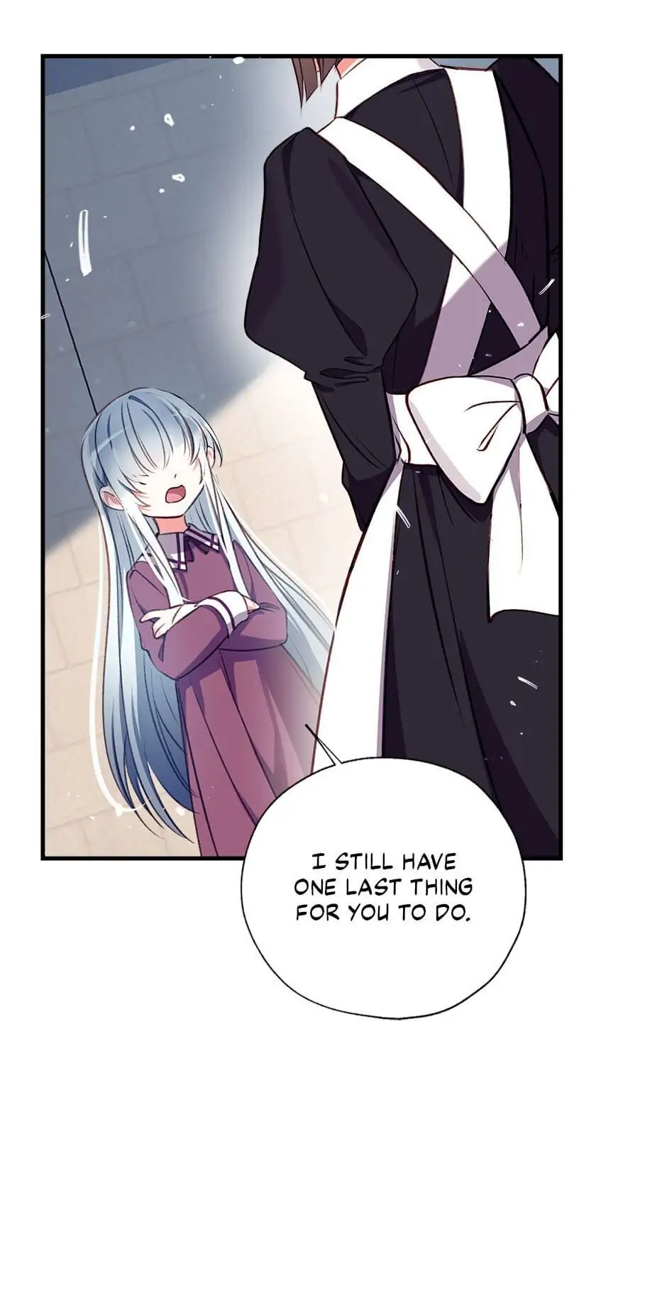 Can We Become a Family? Chapter 25 - page 70