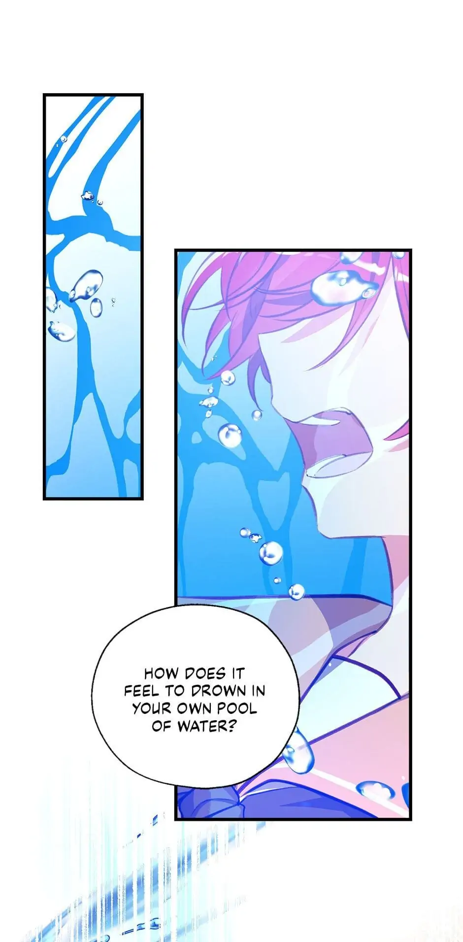 Can We Become a Family? Chapter 10 - page 1