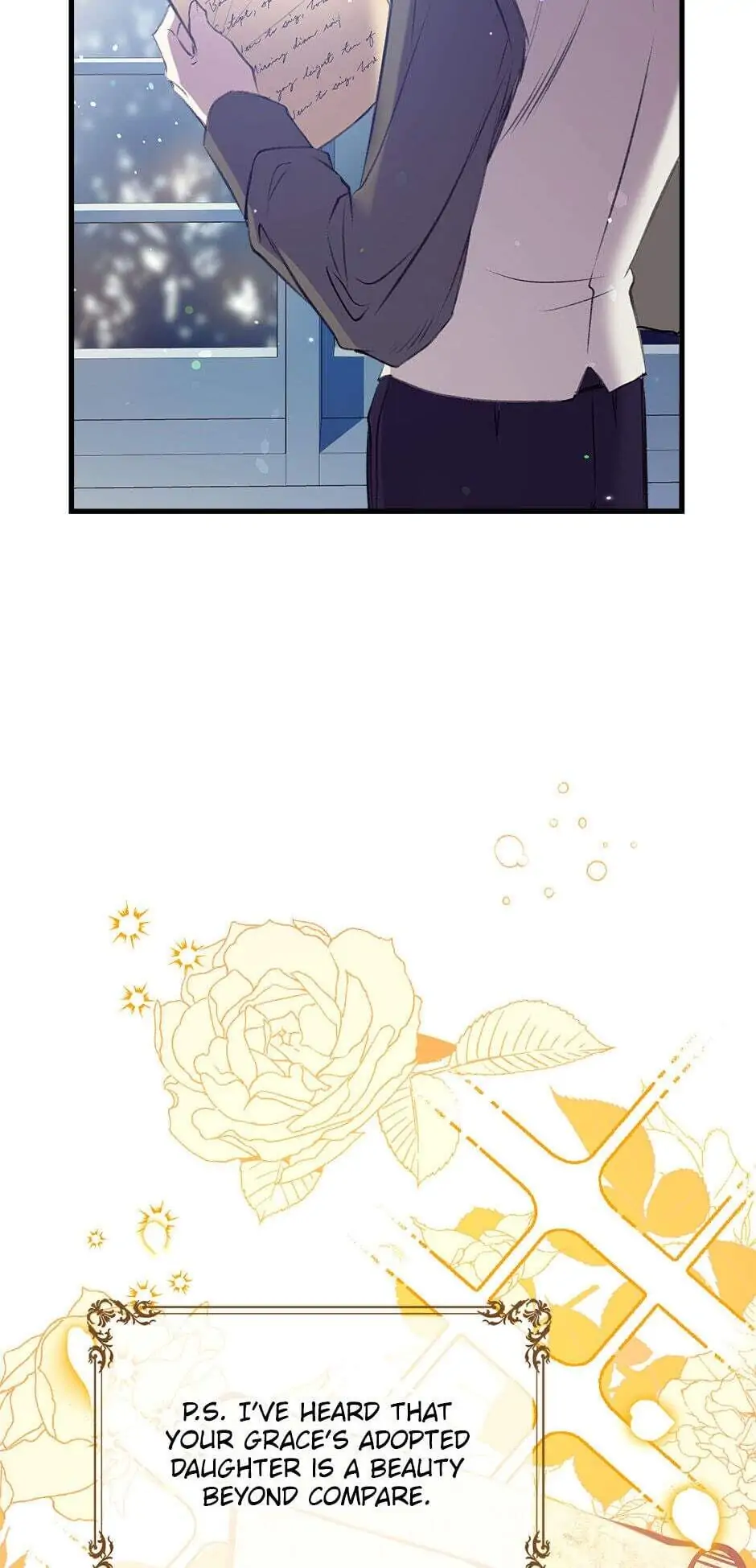 Can We Become a Family? Chapter 10 - page 11