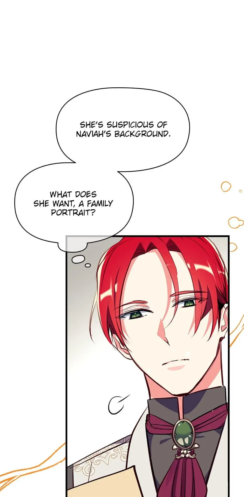 Can We Become a Family? Chapter 10 - page 13