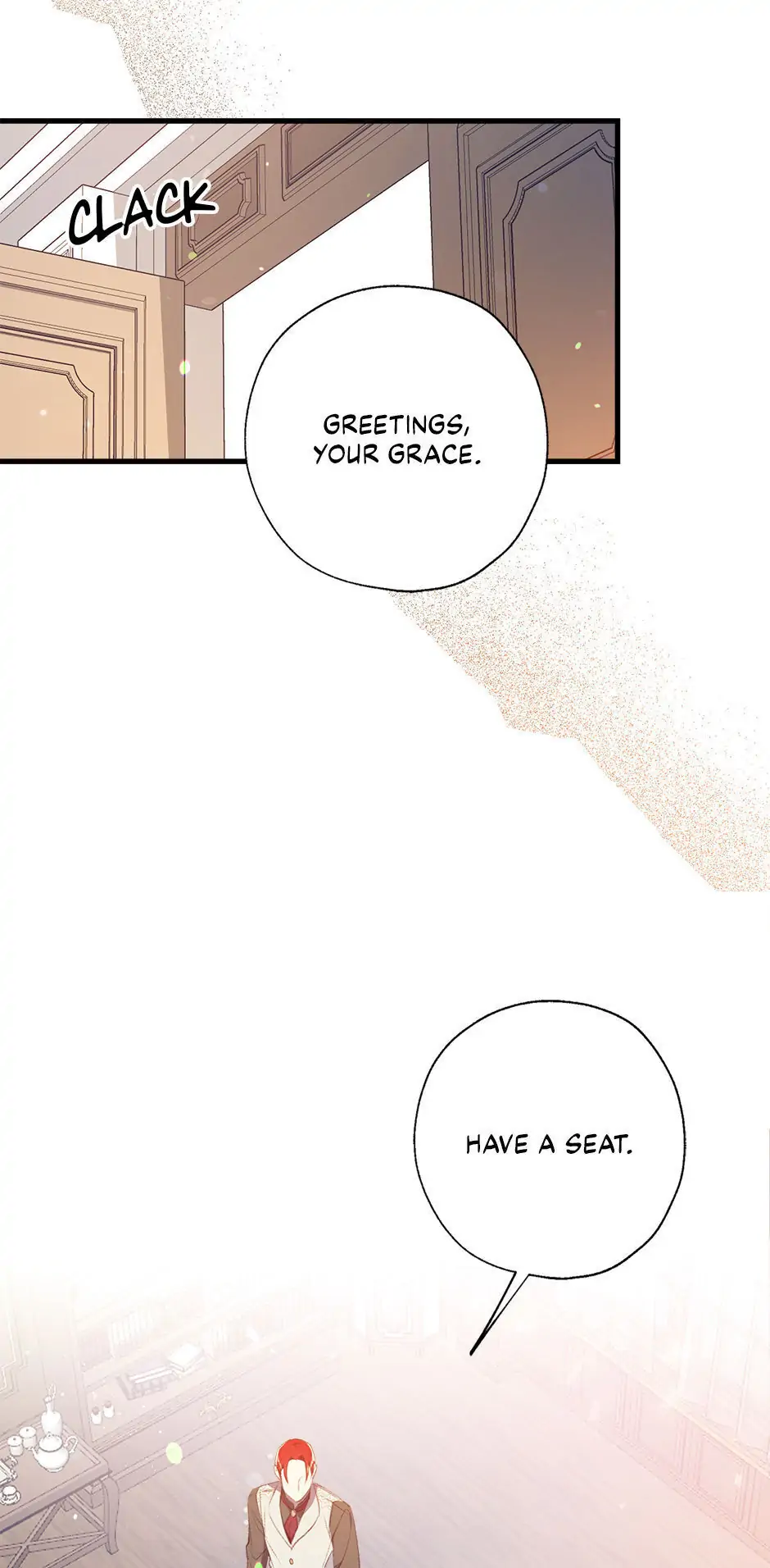 Can We Become a Family? Chapter 10 - page 17