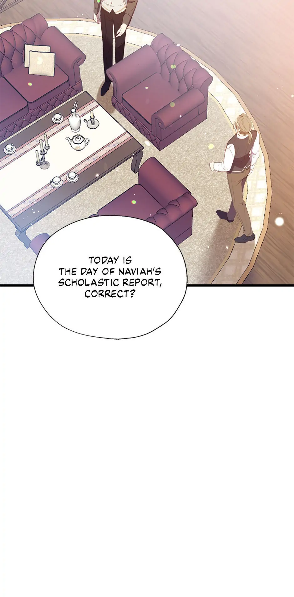 Can We Become a Family? Chapter 10 - page 18