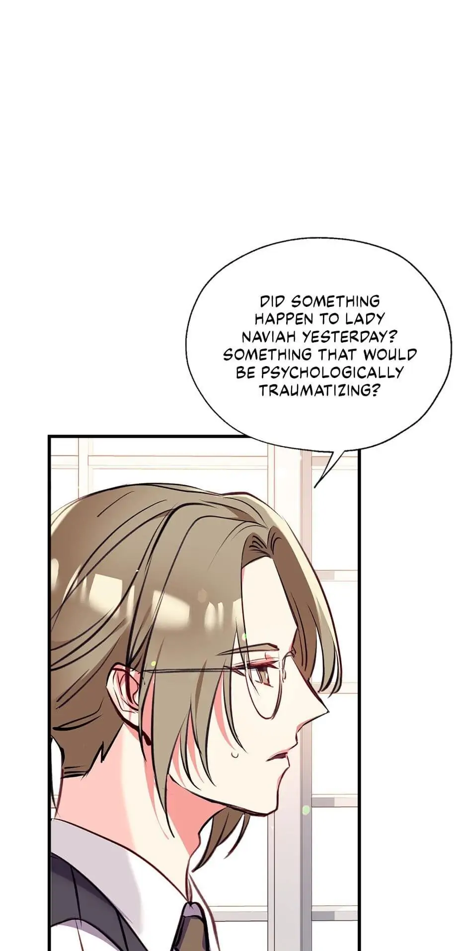 Can We Become a Family? Chapter 10 - page 20