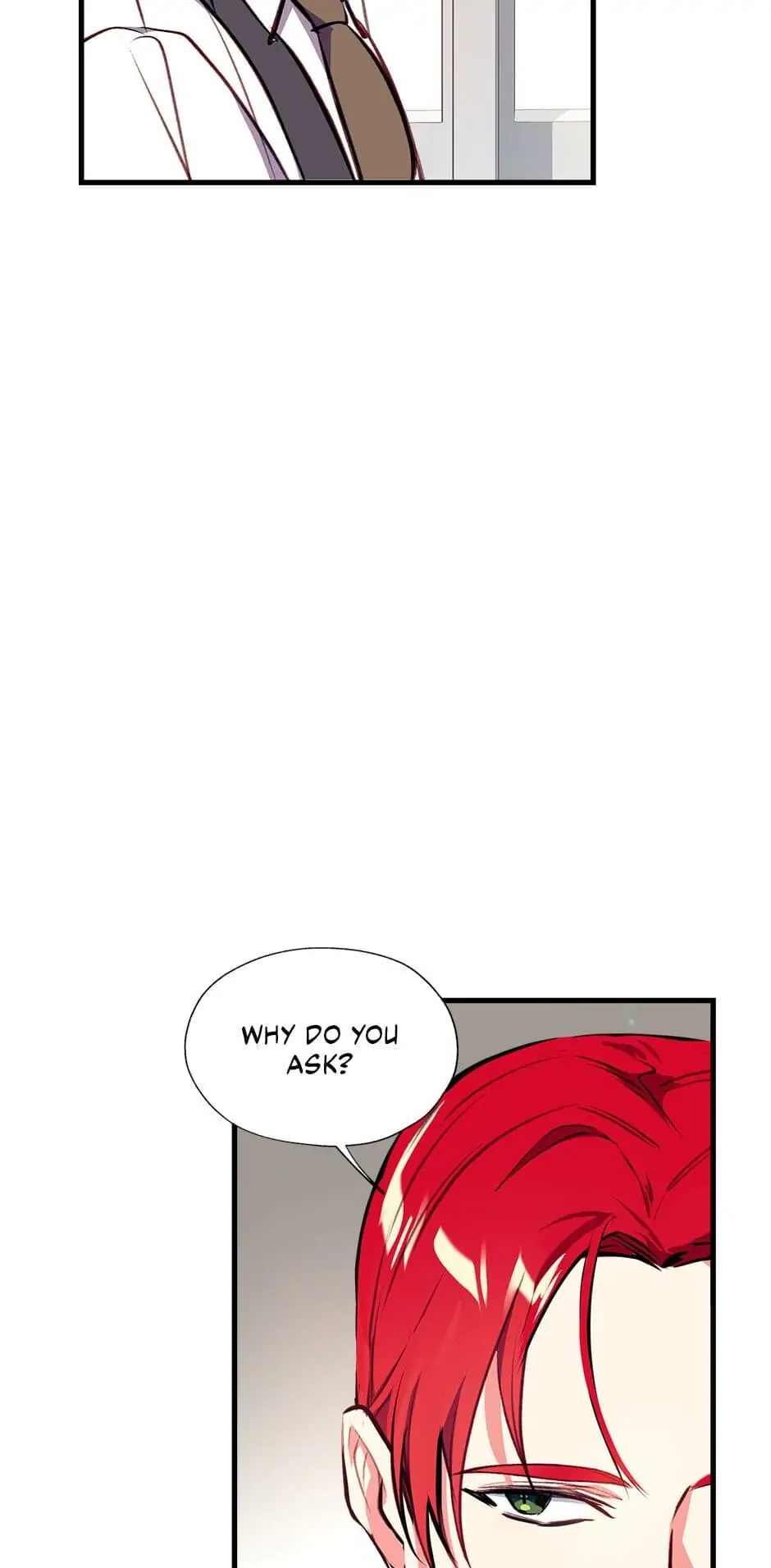 Can We Become a Family? Chapter 10 - page 21