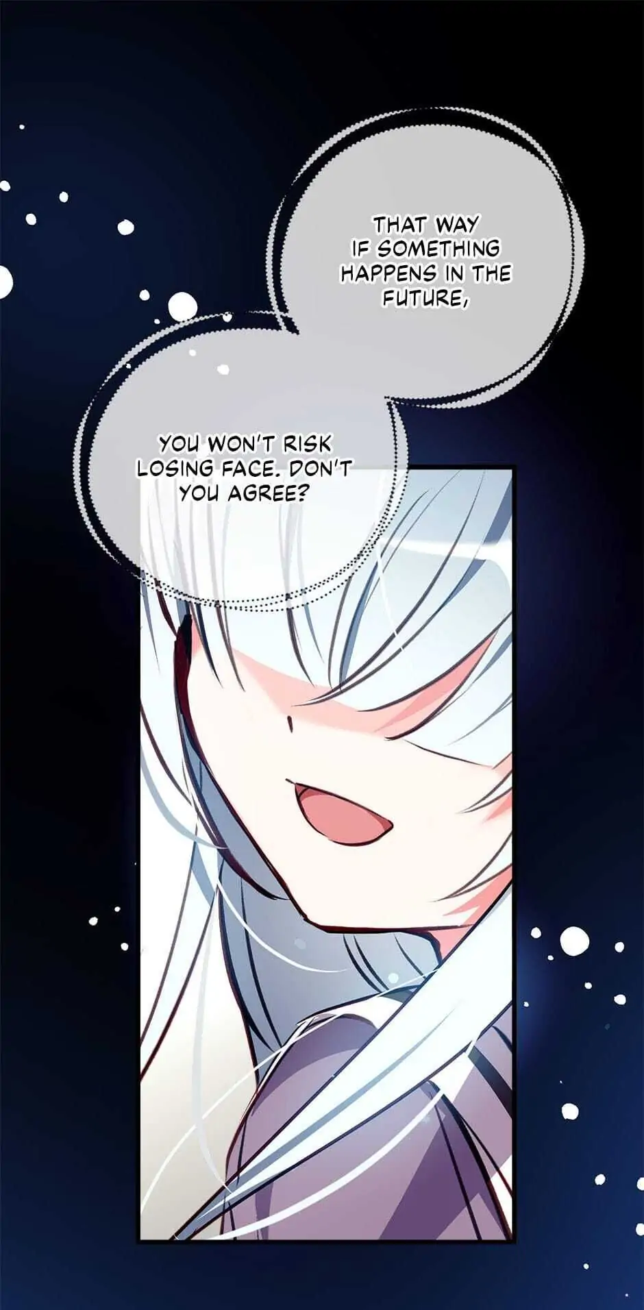 Can We Become a Family? Chapter 10 - page 25