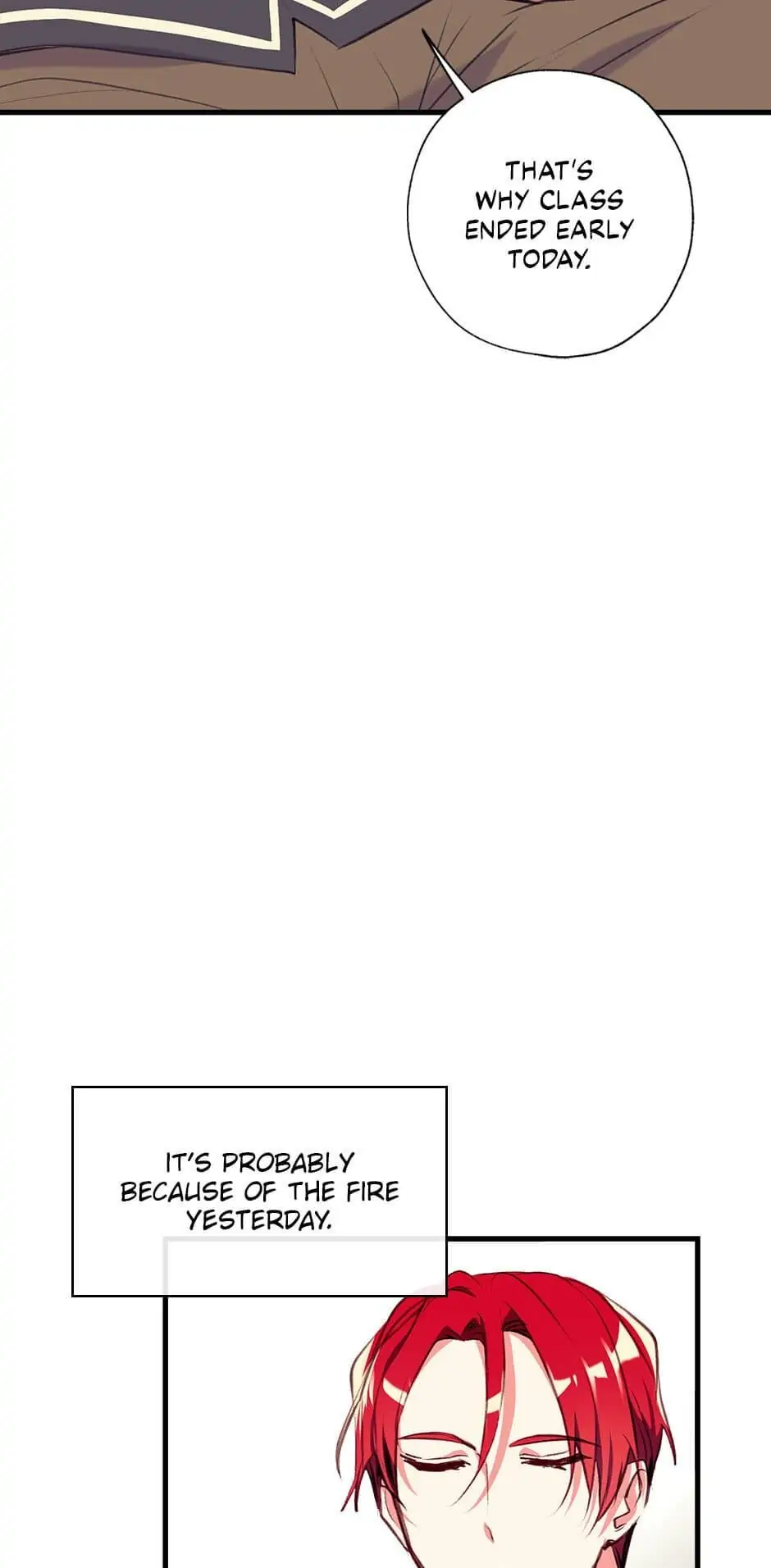 Can We Become a Family? Chapter 10 - page 27
