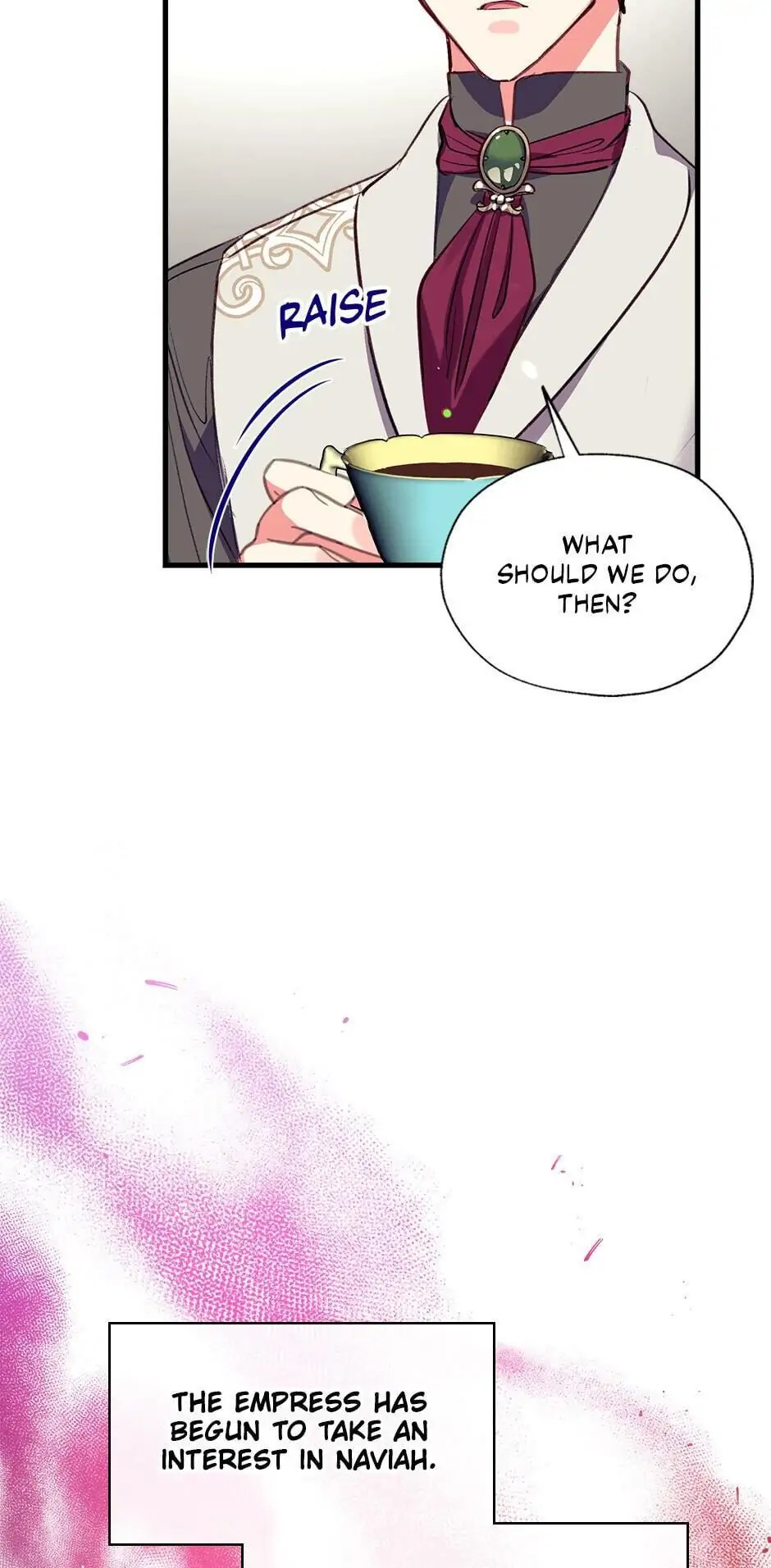 Can We Become a Family? Chapter 10 - page 28