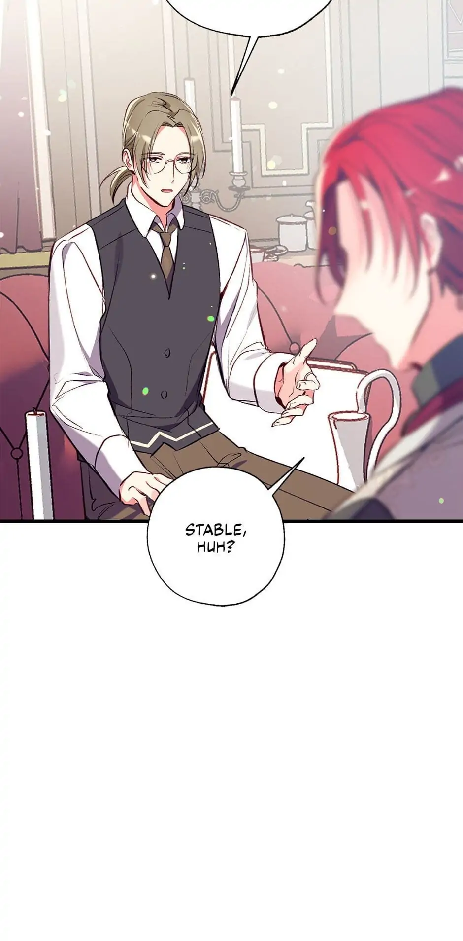 Can We Become a Family? Chapter 10 - page 30