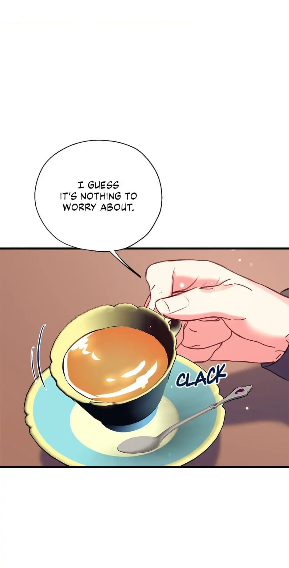 Can We Become a Family? Chapter 10 - page 34