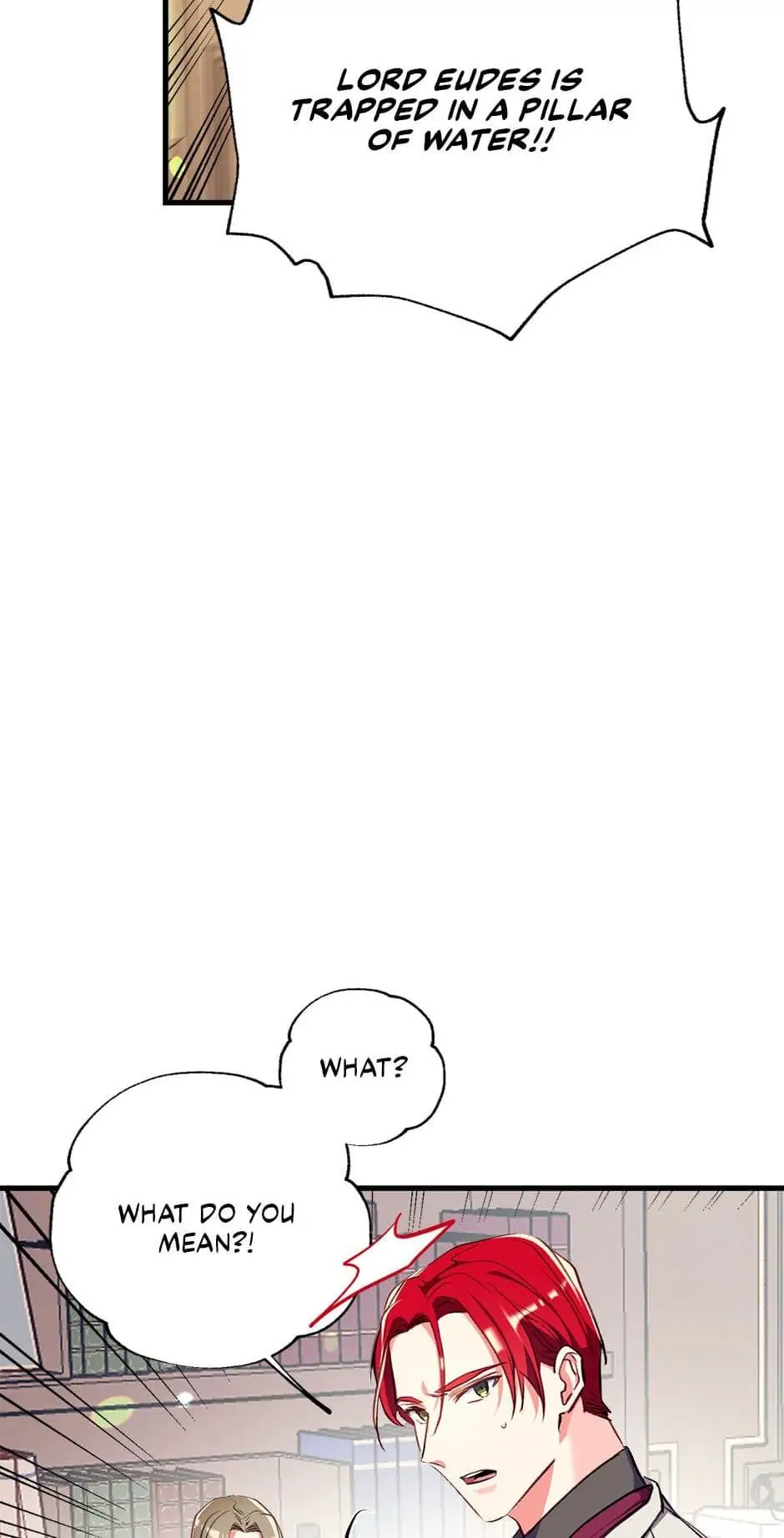 Can We Become a Family? Chapter 10 - page 36
