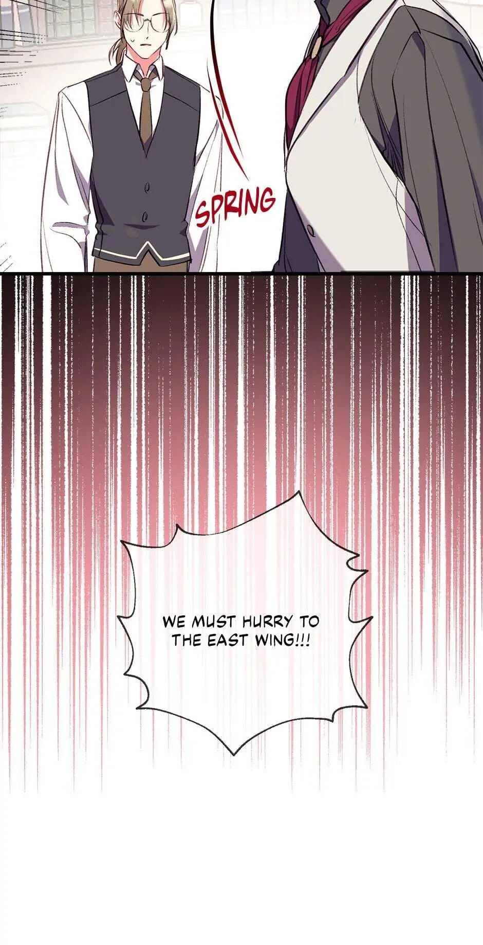 Can We Become a Family? Chapter 10 - page 37