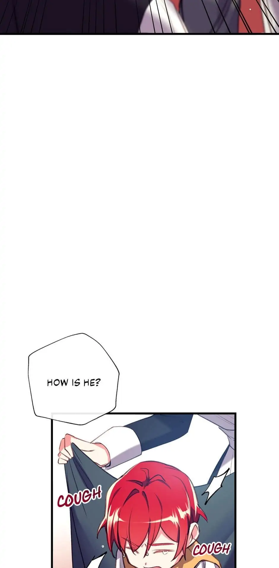 Can We Become a Family? Chapter 10 - page 40