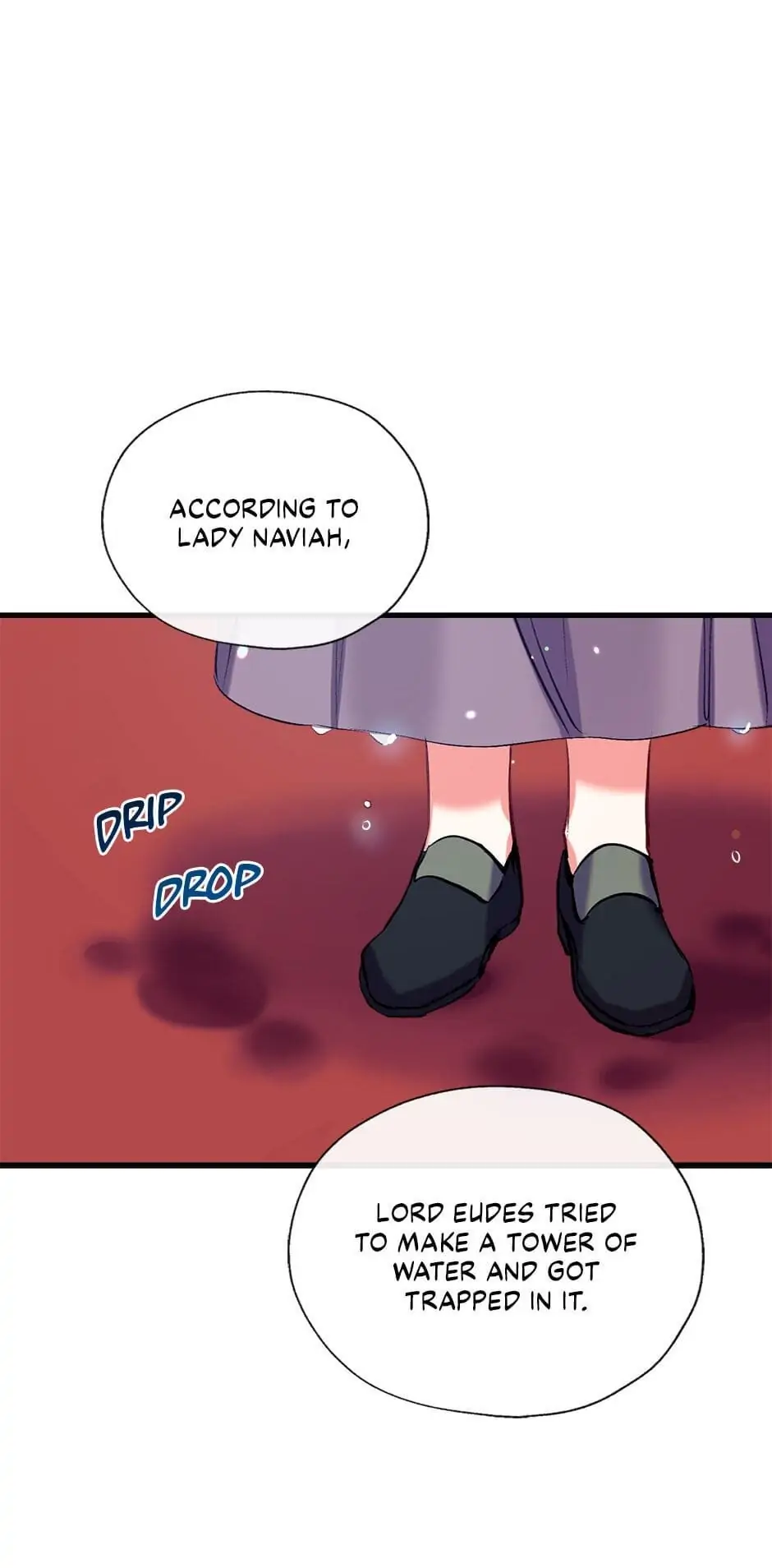 Can We Become a Family? Chapter 10 - page 43