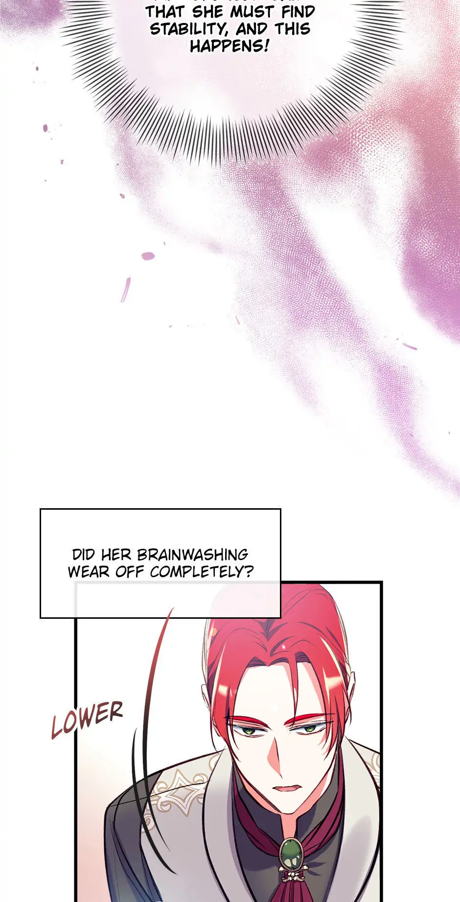Can We Become a Family? Chapter 10 - page 46
