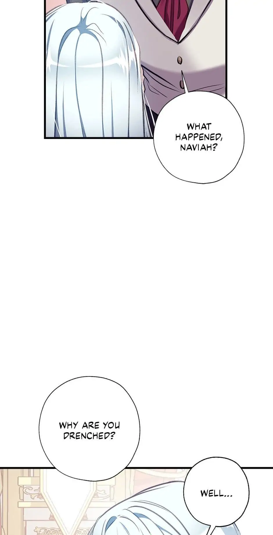 Can We Become a Family? Chapter 10 - page 47
