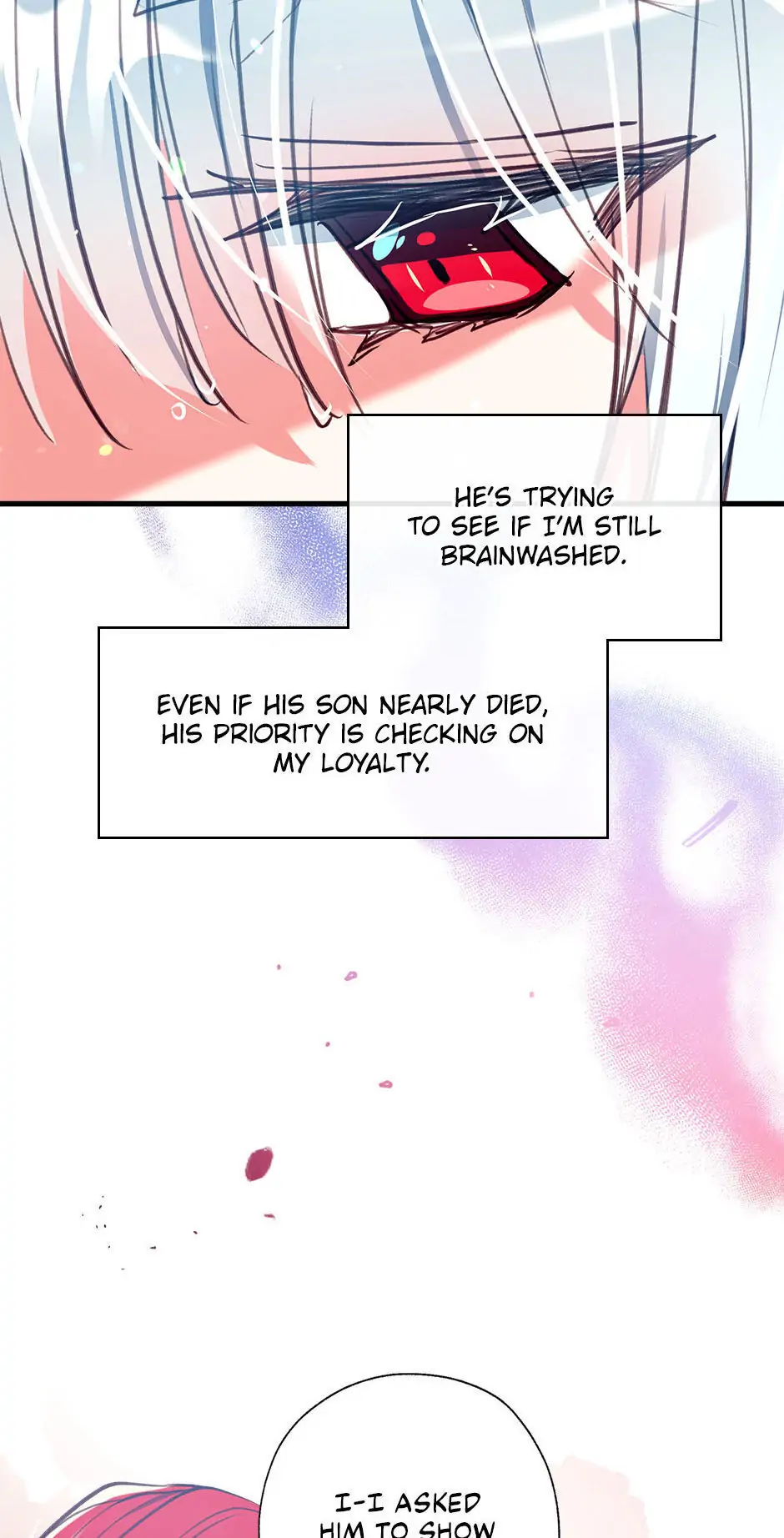 Can We Become a Family? Chapter 10 - page 49
