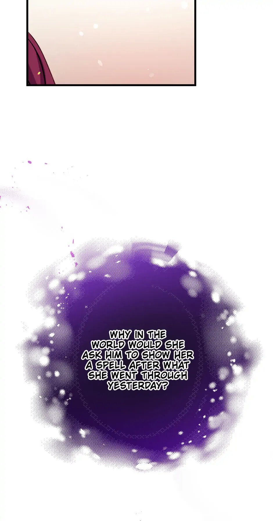 Can We Become a Family? Chapter 10 - page 52