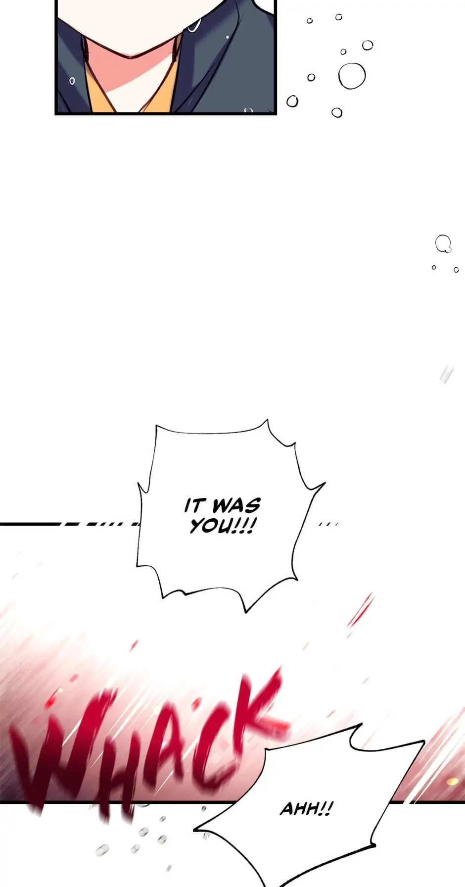 Can We Become a Family? Chapter 10 - page 56