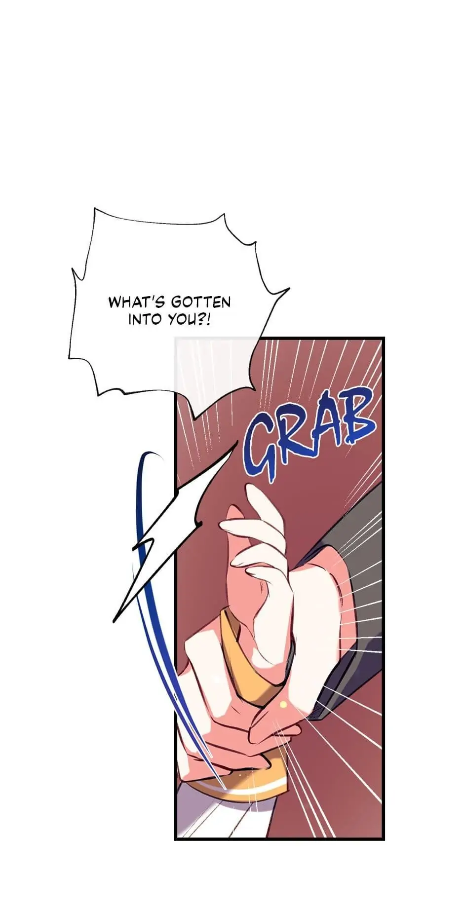Can We Become a Family? Chapter 10 - page 59