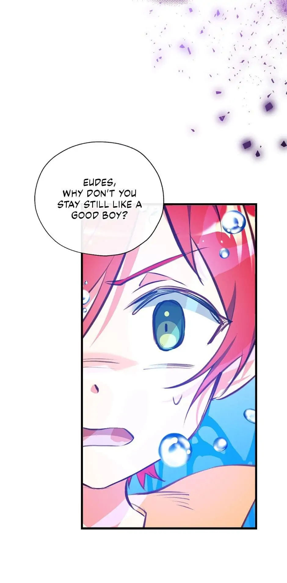 Can We Become a Family? Chapter 10 - page 6