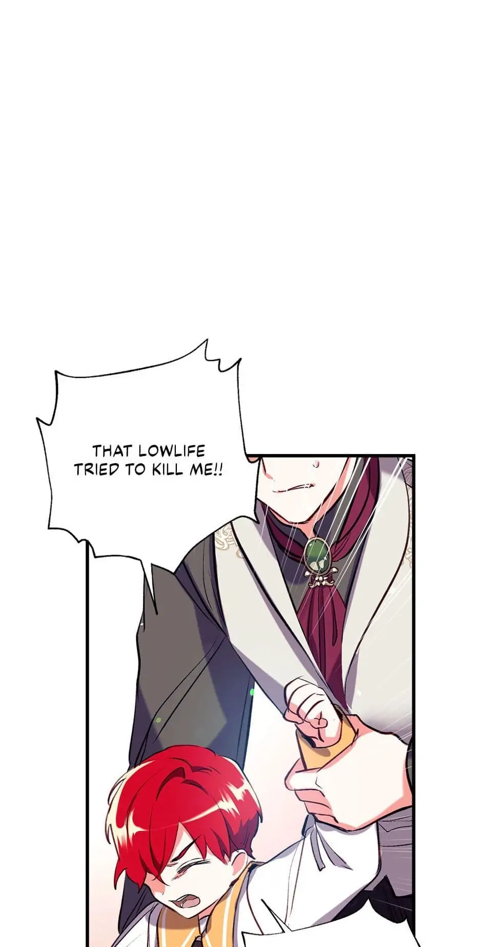 Can We Become a Family? Chapter 10 - page 60
