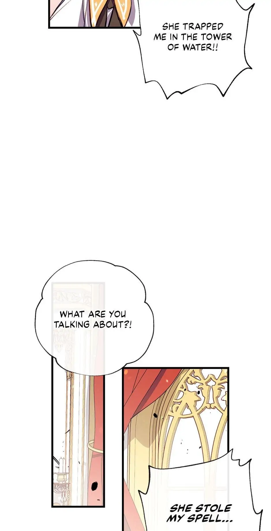 Can We Become a Family? Chapter 10 - page 61