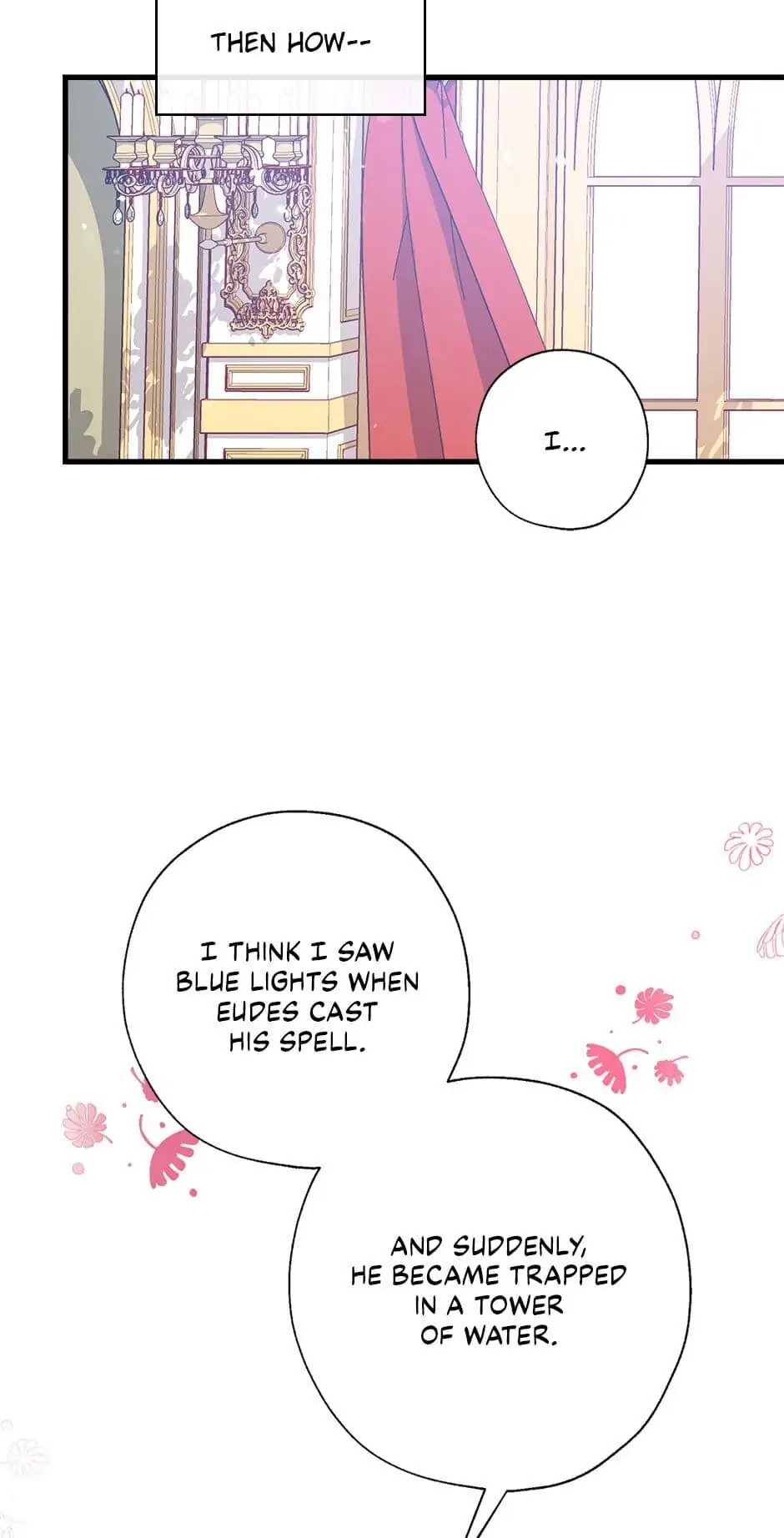 Can We Become a Family? Chapter 10 - page 70