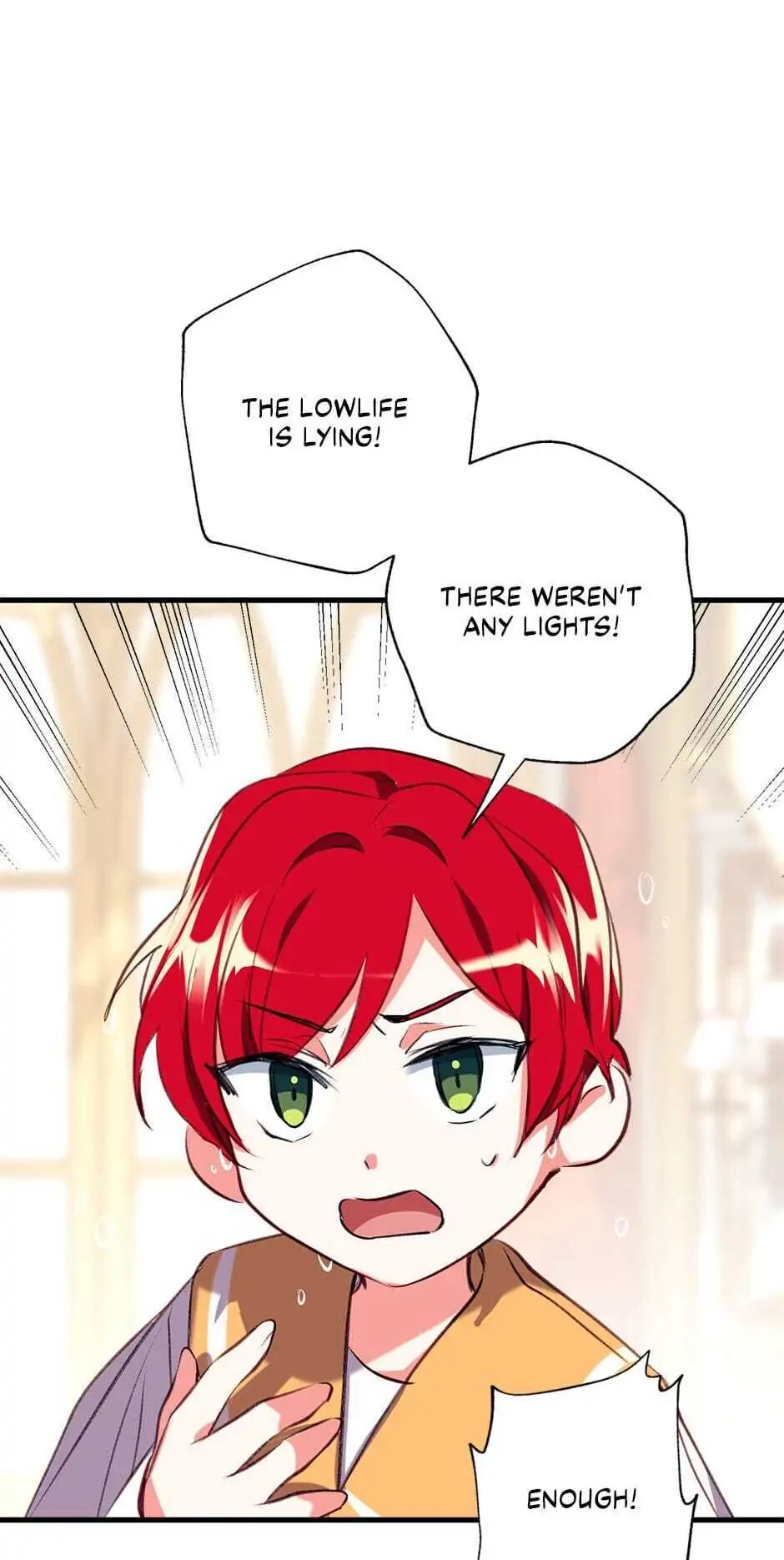 Can We Become a Family? Chapter 10 - page 74