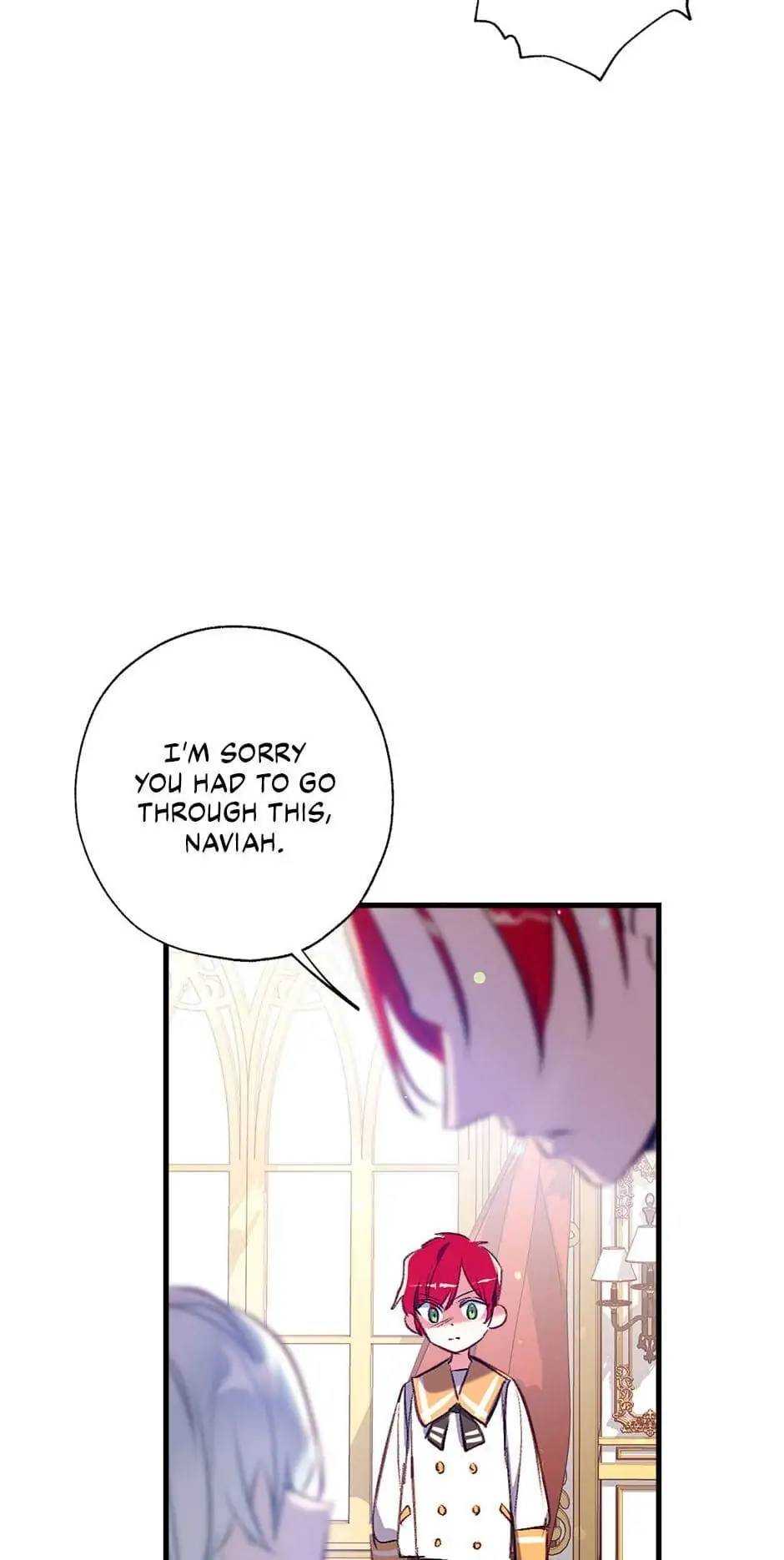 Can We Become a Family? Chapter 10 - page 75