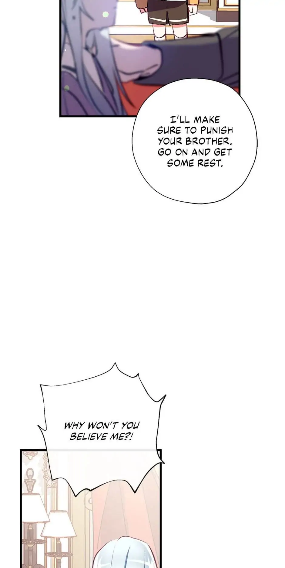 Can We Become a Family? Chapter 10 - page 76