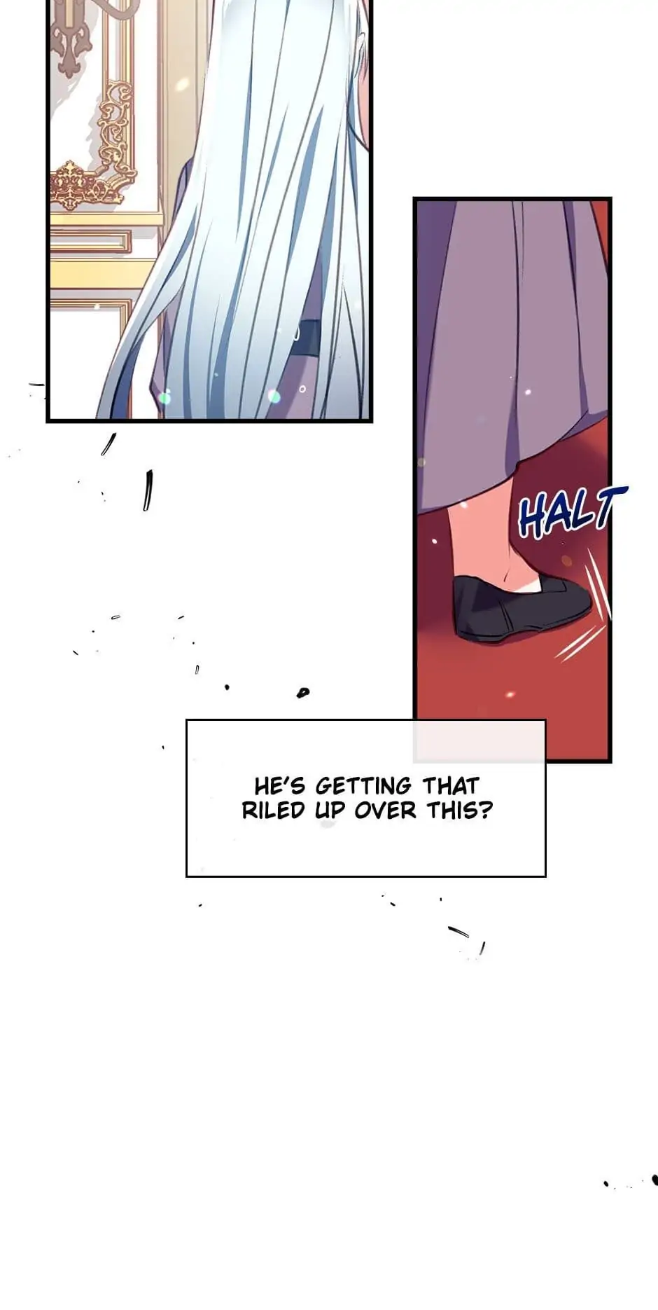 Can We Become a Family? Chapter 10 - page 77