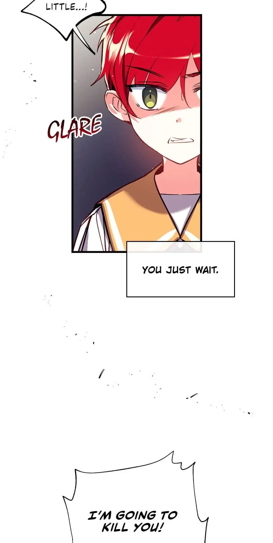 Can We Become a Family? Chapter 10 - page 79