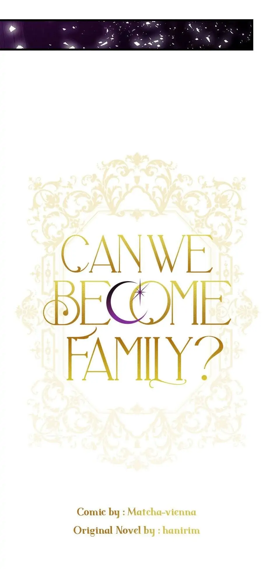 Can We Become a Family? Chapter 10 - page 8