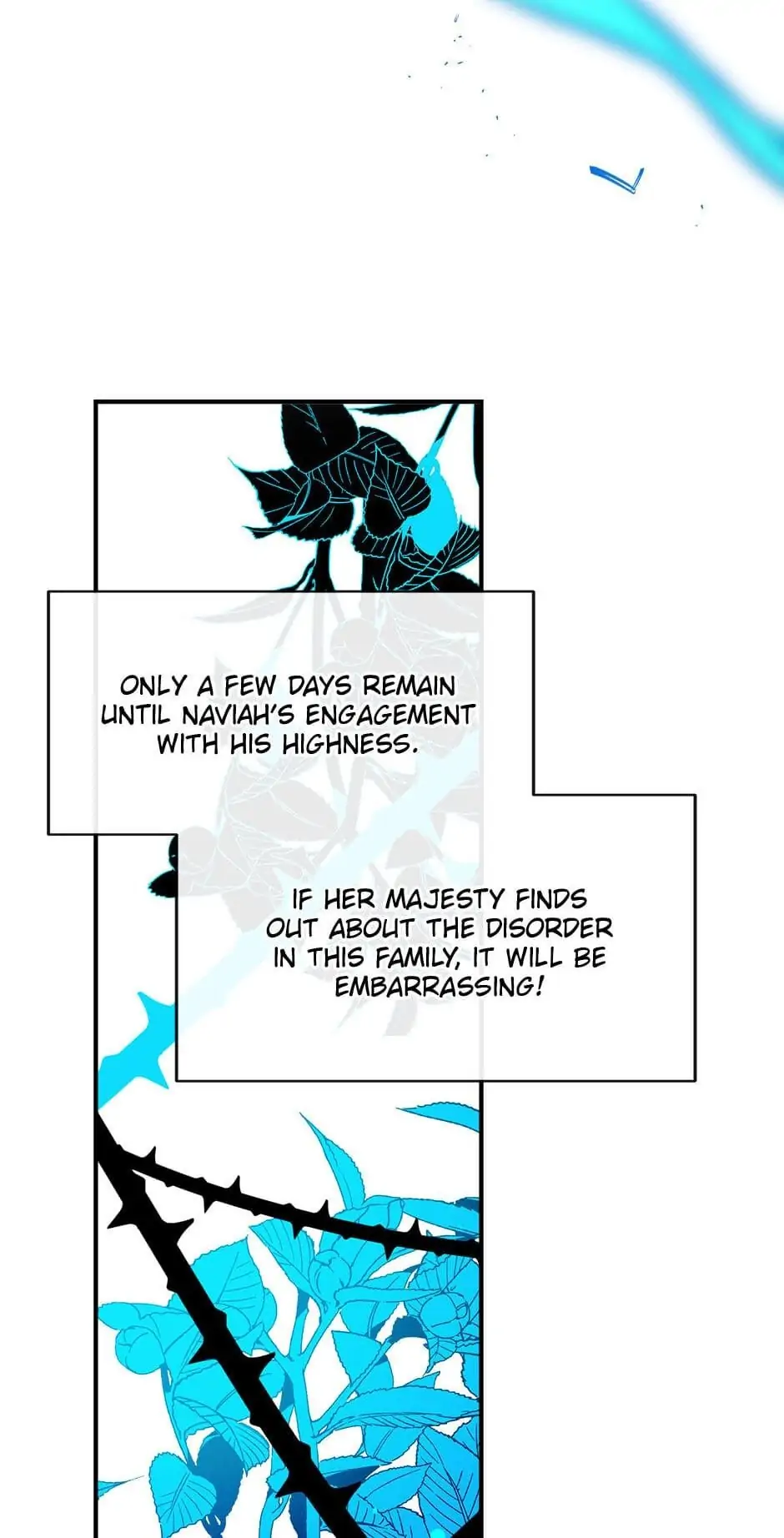 Can We Become a Family? Chapter 17 - page 17