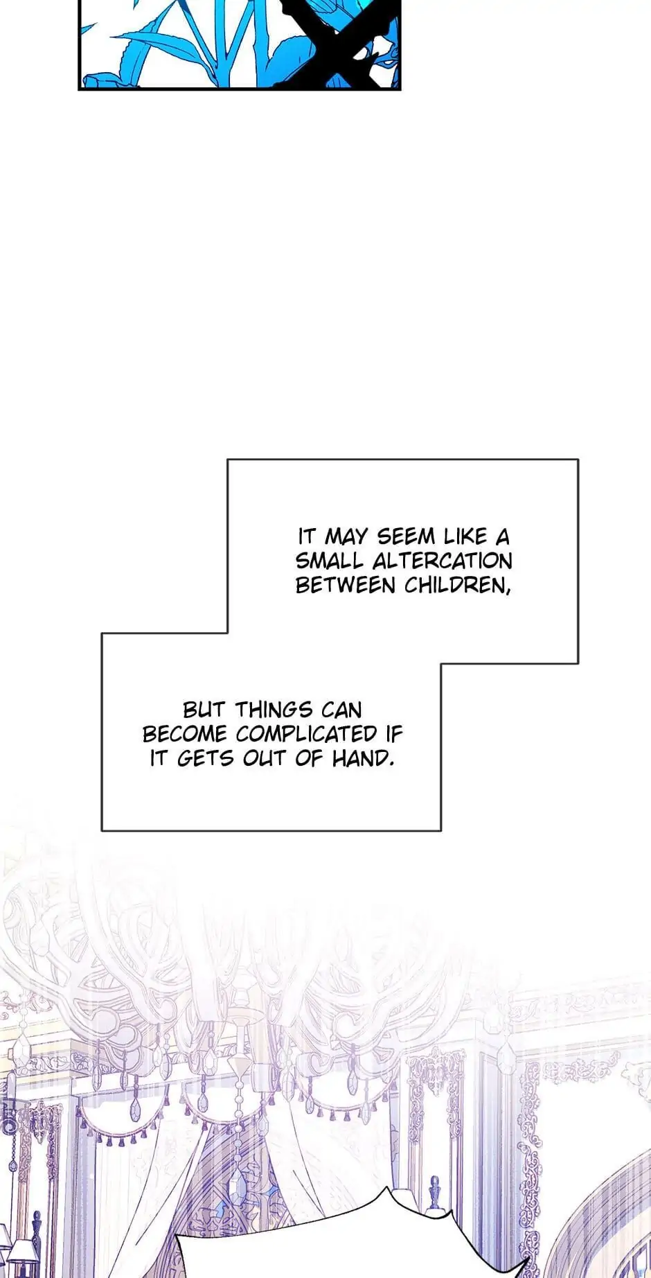 Can We Become a Family? Chapter 17 - page 18