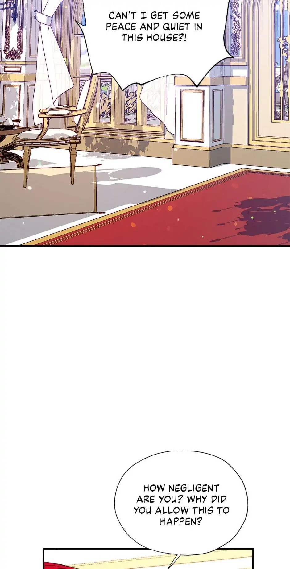 Can We Become a Family? Chapter 17 - page 19