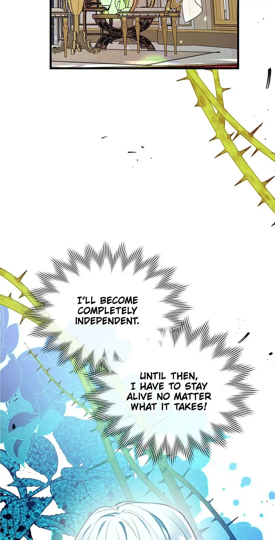 Can We Become a Family? Chapter 17 - page 2