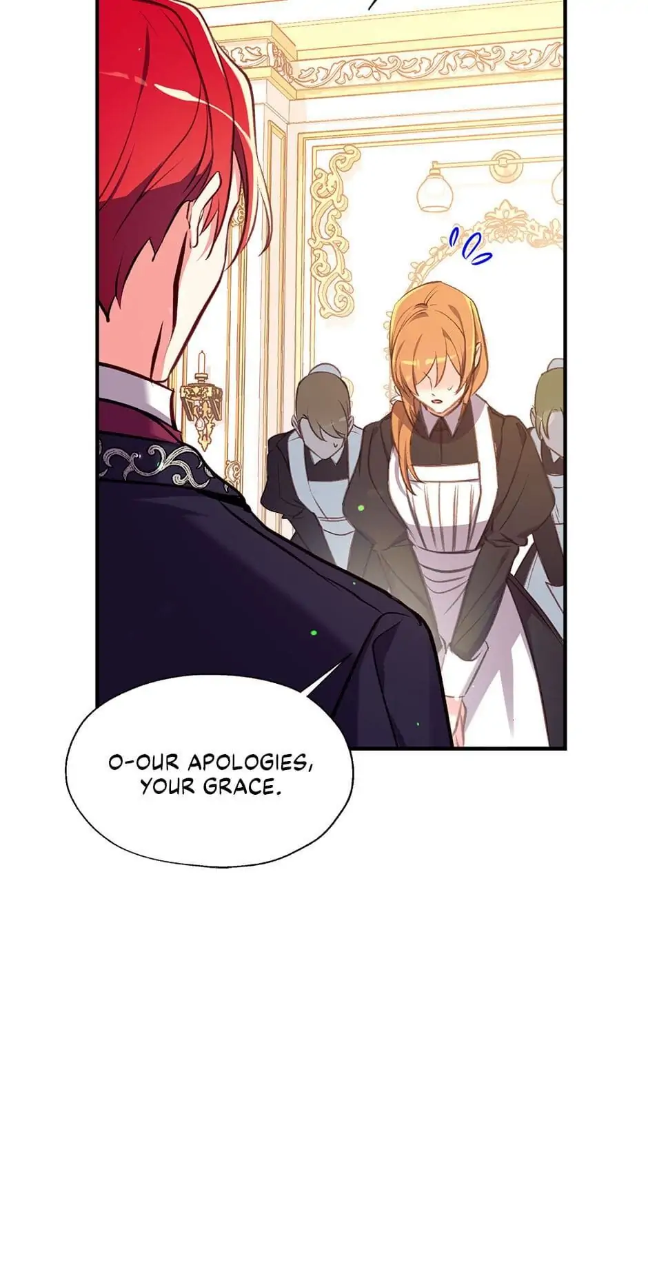 Can We Become a Family? Chapter 17 - page 20