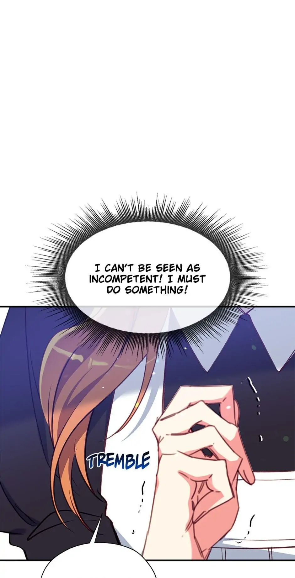 Can We Become a Family? Chapter 17 - page 23